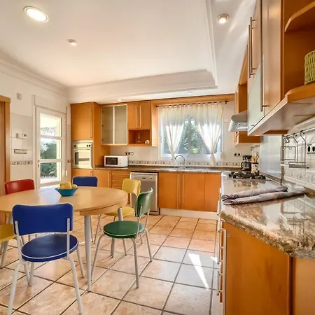 Villa Gio - Plusholidays Calpe