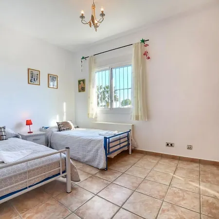 Villa Gio - Plusholidays Calpe
