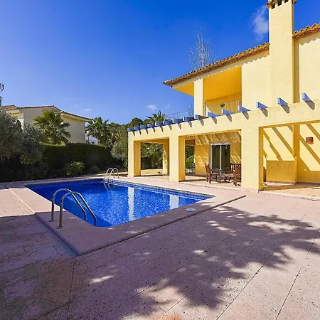 Villa Gio - Plusholidays *