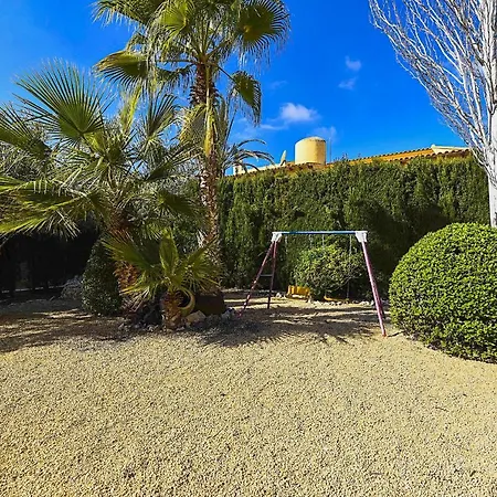 Villa Gio - Plusholidays Calpe