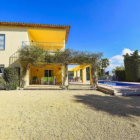 Gio - Plusholidays Вилла