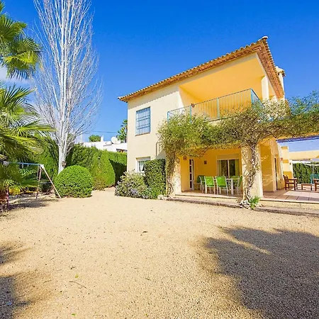 Villa Gio - Plusholidays
