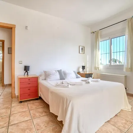 Villa Gio - Plusholidays *