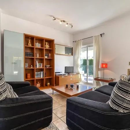 Villa Gio - Plusholidays Calpe