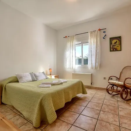 Gio - Plusholidays Villa Calpe