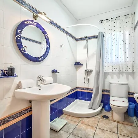 Gio - Plusholidays Villa Calpe