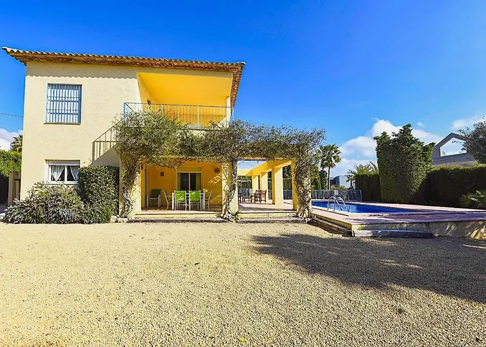 Gio - Plusholidays Villa