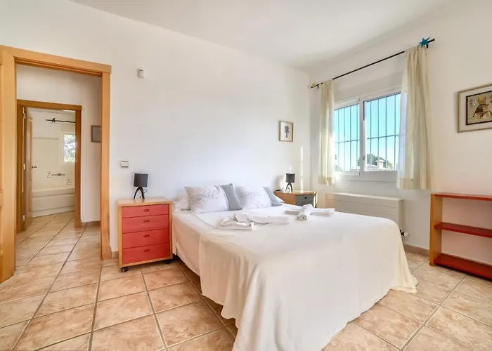 Villa Gio - Plusholidays *