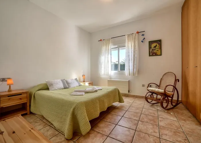 Gio - Plusholidays Villa Calpe