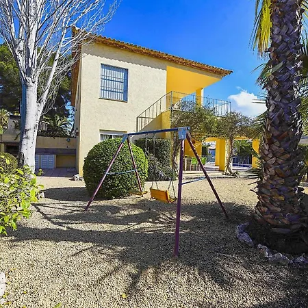 Gio - Plusholidays فيلة كاليبي