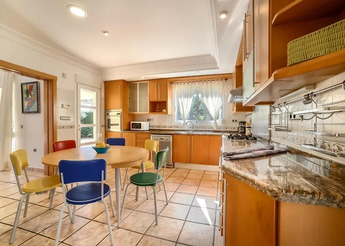 Villa Gio - Plusholidays Calpe