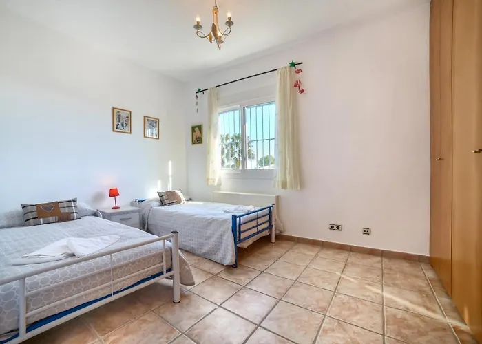 Villa Gio - Plusholidays Calpe