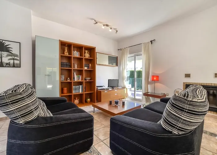 Villa Gio - Plusholidays Calpe