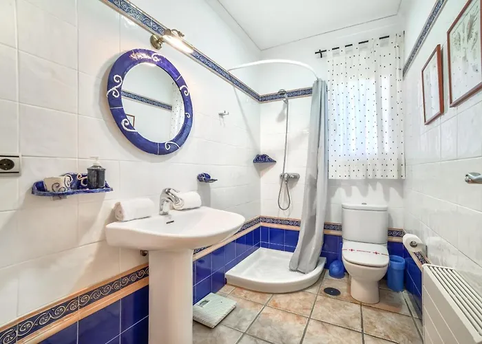 Gio - Plusholidays Villa Calpe